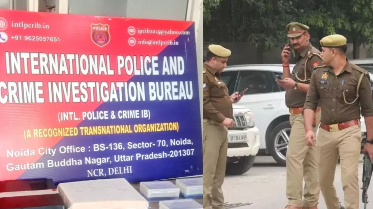कौन है विभाष चंद्र अधिकारी जिसका बंगाल टीचर घोटाले में आया था नाम, नोएडा में चला रहा था इंटरनेशनल थाना कौन है विभाष चंद्र अधिकारी जिसका बंगाल टीचर घोटाले में आया था नाम, नोएडा में चला रहा था इंटरनेशनल थाना