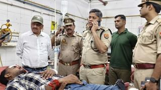 ट्रक में सामने से टक्कर, 4 लोगों की मौके पर मौत; जौनपुर में यमराज बनकर दौड़ी UP रोडवेज की बस