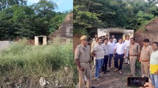 कहानी उस किले की, जो कभी मुग़ल, तुर्की और अंग्रेज़ों का था ठिकाना