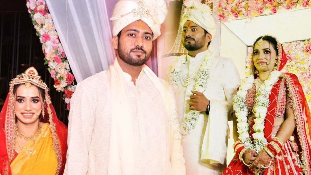 ‘तुम लड़कों को देखती हो..’ शराब नहीं पीने पर पीटता था मर्चेंट नेवी, पत्नी की बहन ने किए खुलासे ‘तुम लड़कों को देखती हो..’ शराब नहीं पीने पर पीटता था मर्चेंट नेवी, पत्नी की बहन ने किए खुलासे