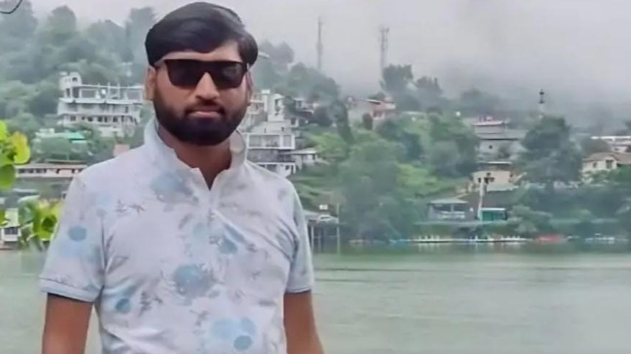 पत्नी पर डाली बुरी नजर तो खौैल गया खून, दोस्त ने रची साजिश और कर डाले 8 टुकड़े पत्नी पर डाली बुरी नजर तो खौैल गया खून, दोस्त ने रची साजिश और कर डाले 8 टुकड़े