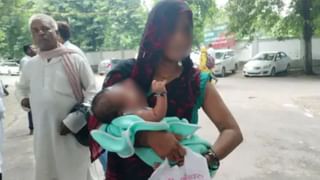 झोलाछाप डॉक्टर ने किया ऑपरेशन तो प्रसूता के कांख से निकलने लगा दूध