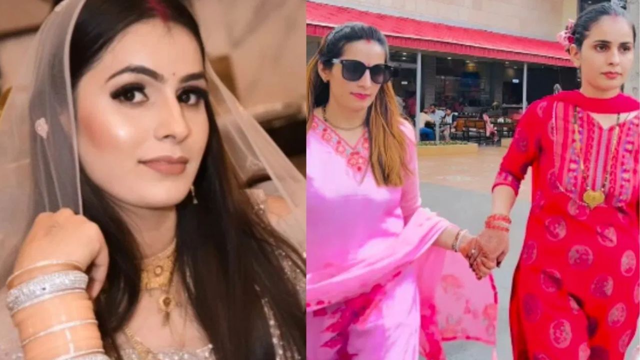 ‘अब दूसरी बेटी को ससुराल नहीं भेजूंगी…’ निक्की को याद करके फफक पड़ीं मां ‘अब दूसरी बेटी को ससुराल नहीं भेजूंगी…’ निक्की को याद करके फफक पड़ीं मां