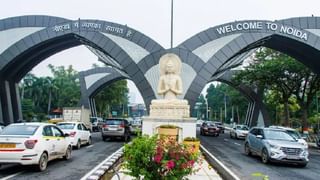 अफसरों-बिल्डरों की साठगांठ पर SC सख्त, नोएडा को महानगर परिषद में बदलने का आदेश; बनाई एक और SIT