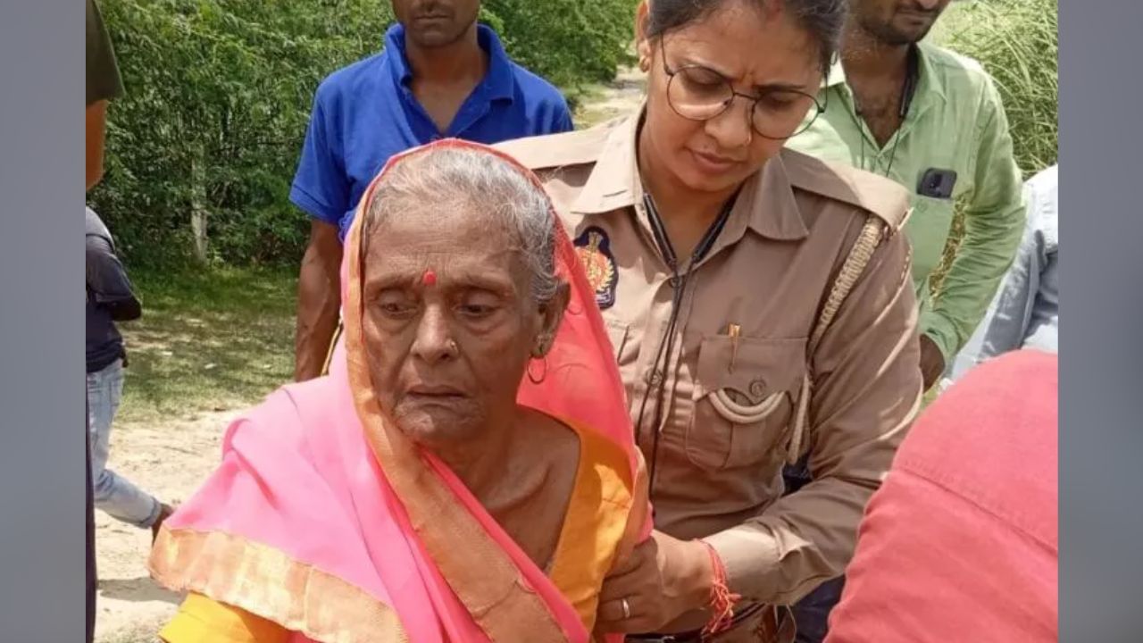 पति के लिए लगाई जान की बाजी, हाथ पकड़ नहर में 8KM तक बही; हैरान कर देगी 72 साल की महिला की कहानी पति के लिए लगाई जान की बाजी, हाथ पकड़ नहर में 8KM तक बही; हैरान कर देगी 72 साल की महिला की कहानी