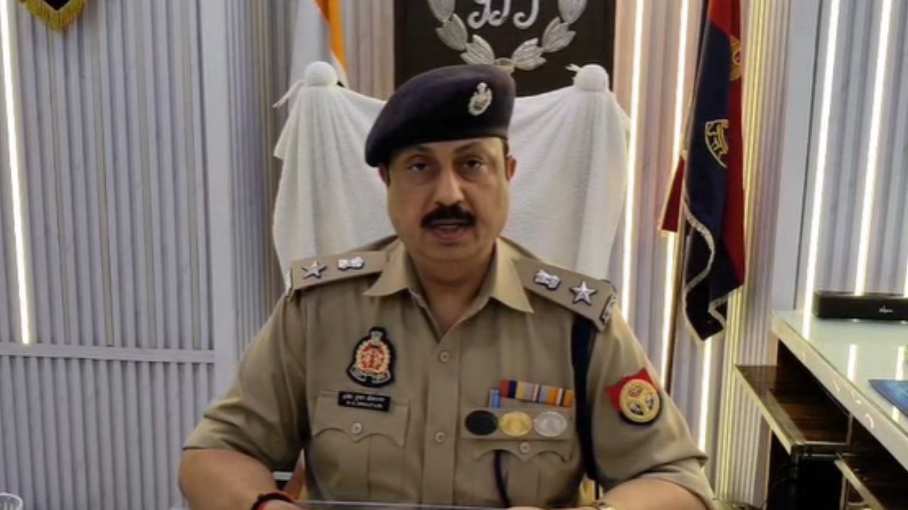 ‘हेलो! ऊर्जा मंत्री बोल रहा हूं’, SSP पर दबाव बनाने वाले युवक को पुलिस ने दबोचा