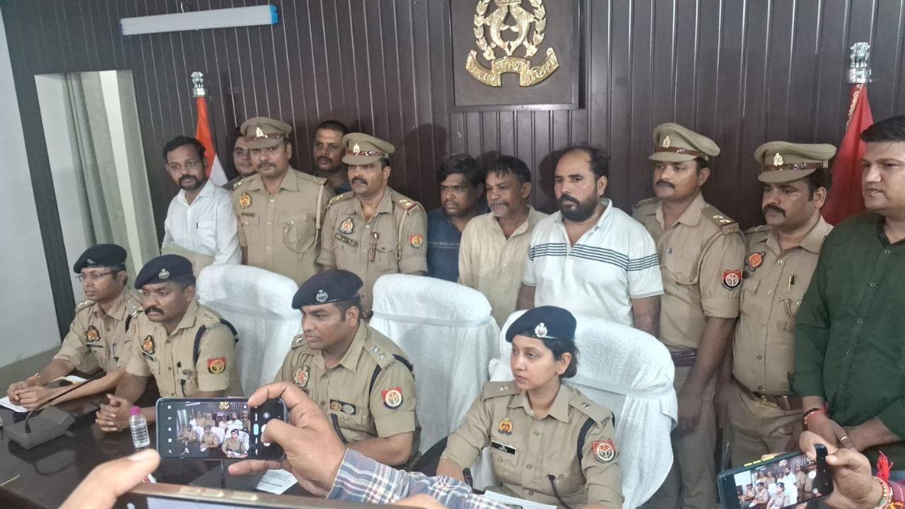 50 करोड़ की जमीन के लिए 5 लाख की सुपारी, कारोबारी की हत्या की इनसाइड स्टोरी 50 करोड़ की जमीन के लिए 5 लाख की सुपारी, कारोबारी की हत्या की इनसाइड स्टोरी