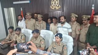 50 करोड़ की जमीन के लिए 5 लाख की सुपारी, कारोबारी की हत्या की इनसाइड स्टोरी