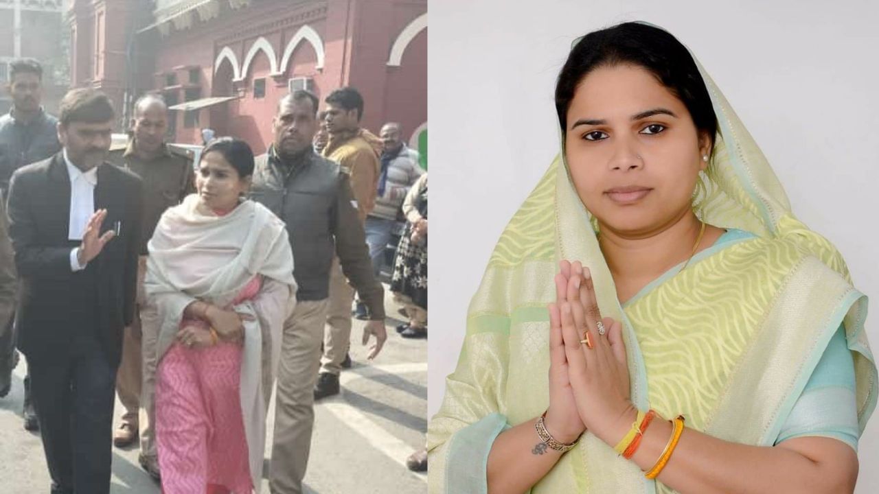 ‘साजिश थी दूसरी शादी…’ पूजा पाल ने एक्‍स पर खोले कई राज, बताया अतीक कनेक्‍शन