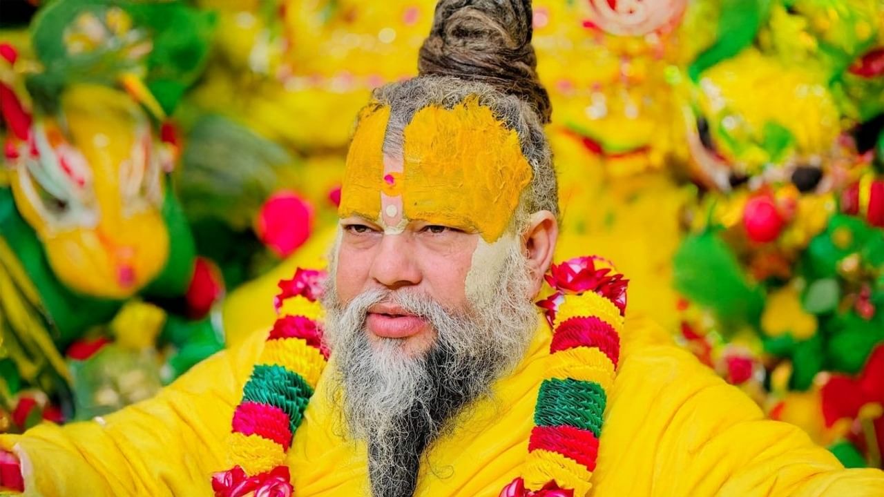 संत प्रेमानंद महाराज को मिली जान से मारने की धमकी, युवक ने गला काटने की कही बात संत प्रेमानंद महाराज को मिली जान से मारने की धमकी, युवक ने गला काटने की कही बात