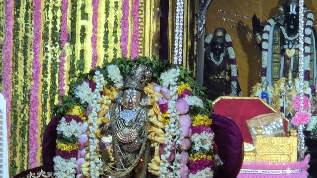 वृंदावन के इस मंदिर में दो दिन बाद क्यों मनी जन्माष्टमी? हैरान कर देगी परंपरा