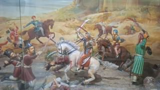 झांसी: आजादी की वो पहली चिंगारी, जो समय से आगे चलती थी; तस्वीरों में रानी लक्ष्मीबाई की वीरगाथा