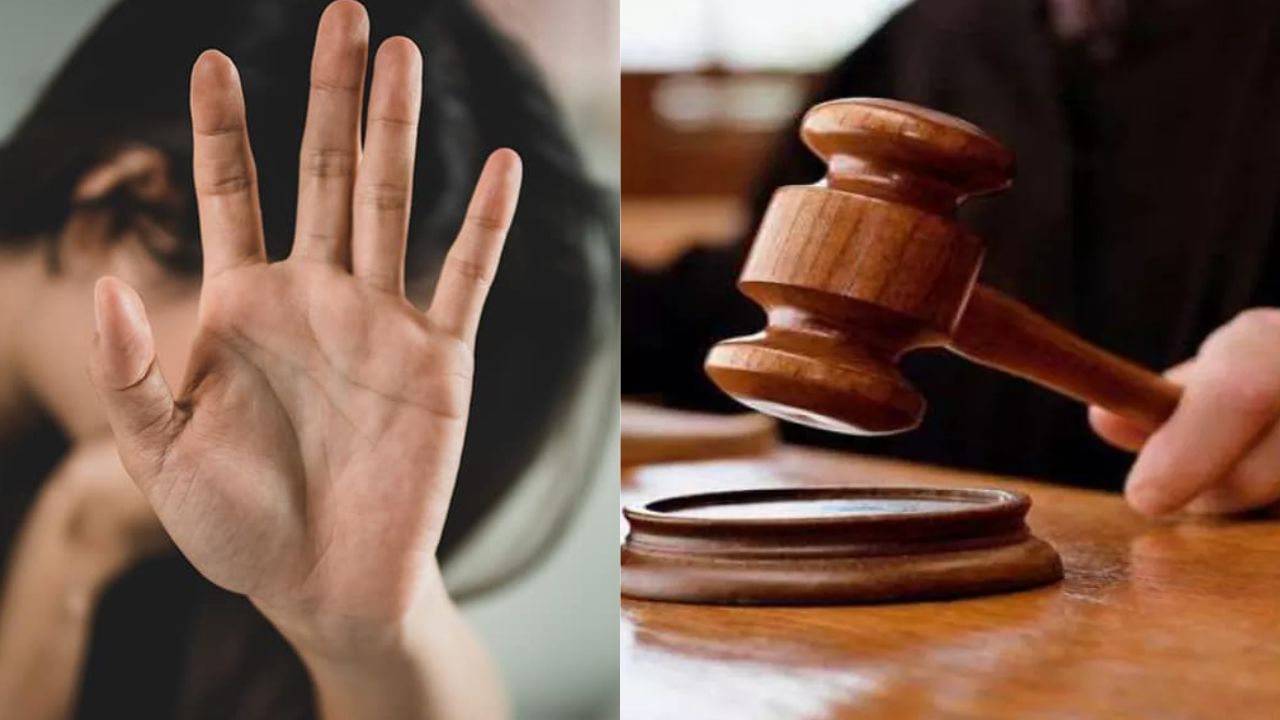 50 साल के अधेड़ ने की 5 साल की मासूम से रेप, 57 दिन में कोर्ट ने सुनाई ऐसी सजा… जेल में ही मरेगा हैवान 50 साल के अधेड़ ने की 5 साल की मासूम से रेप, 57 दिन में कोर्ट ने सुनाई ऐसी सजा… जेल में ही मरेगा हैवान