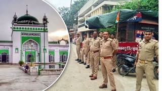 जामा मस्जिद की कड़ी सुरक्षा, चौक चौराहे पर चर्चा.. जांच रिपोर्ट आने के बाद कैसा है संभल का माहौल