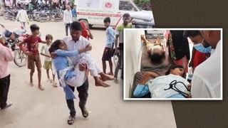 न वेंटिलेशन, न ही ठीक से काम करता है पंखा.. फिर 7 बच्चे हुए बेहोश, एक की हालत नाजुक