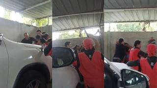 कनपटी पर पिस्टल तानकर की पिटाई, सुपरवाइजर का दबंगों ने किया ये हाल