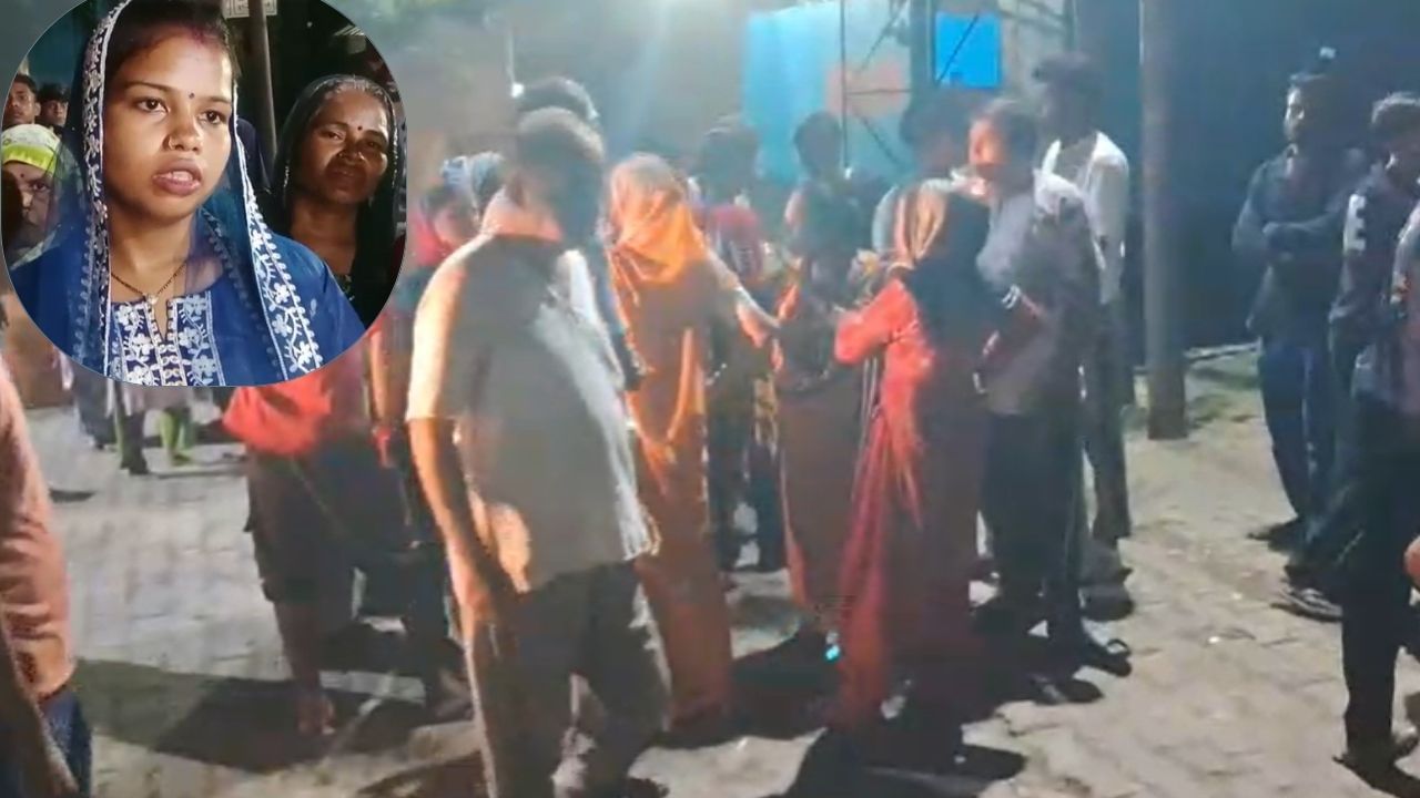 पत्नी को मायके छोड़ा, फिर रामगंगा तट से किया वीडियो कॉल; ऐसा क्या हुआ कि युवक ने लगा दी नदी में छलांग? पत्नी को मायके छोड़ा, फिर रामगंगा तट से किया वीडियो कॉल; ऐसा क्या हुआ कि युवक ने लगा दी नदी में छलांग?