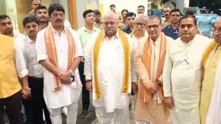 लखनऊ में हुई 43 क्षत्रिय विधायकों की बैठक, ‘कुटुंब परिवार’ के नाम पर बड़ी गोलबंदी तो नहीं?