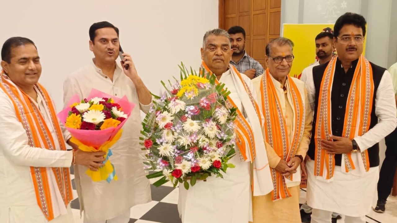 ठाकुर विधायकों के बाद अब BJP के ब्राह्मण-OBC विधायक भी बनाएंगे अपना परिवार?
