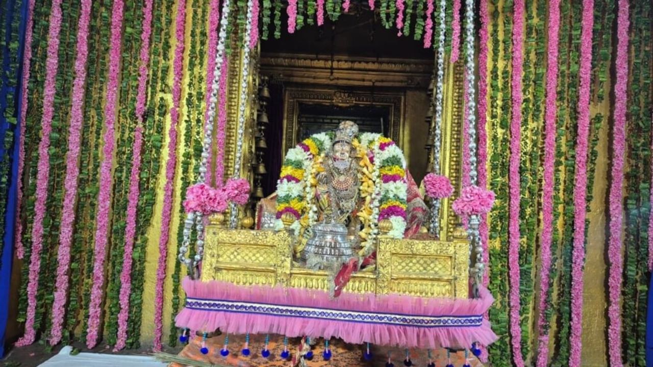 वृंदावन के इस मंदिर में दो दिन बाद क्यों मनी जन्माष्टमी? हैरान कर देगी परंपरा