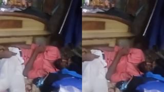 दो घरों में चोरी का था इरादा, लेकिन आरामदायक बिस्तर देख वहीं सोया चोर… सुबह घरवालों ने पकड़ा
