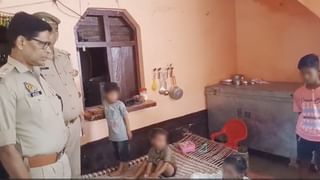 ‘पापा ने मम्मी को डंडे से मारा, फिर पंखे से लटकाया’, बच्ची ने सुलझा दी हत्या की गुत्थी