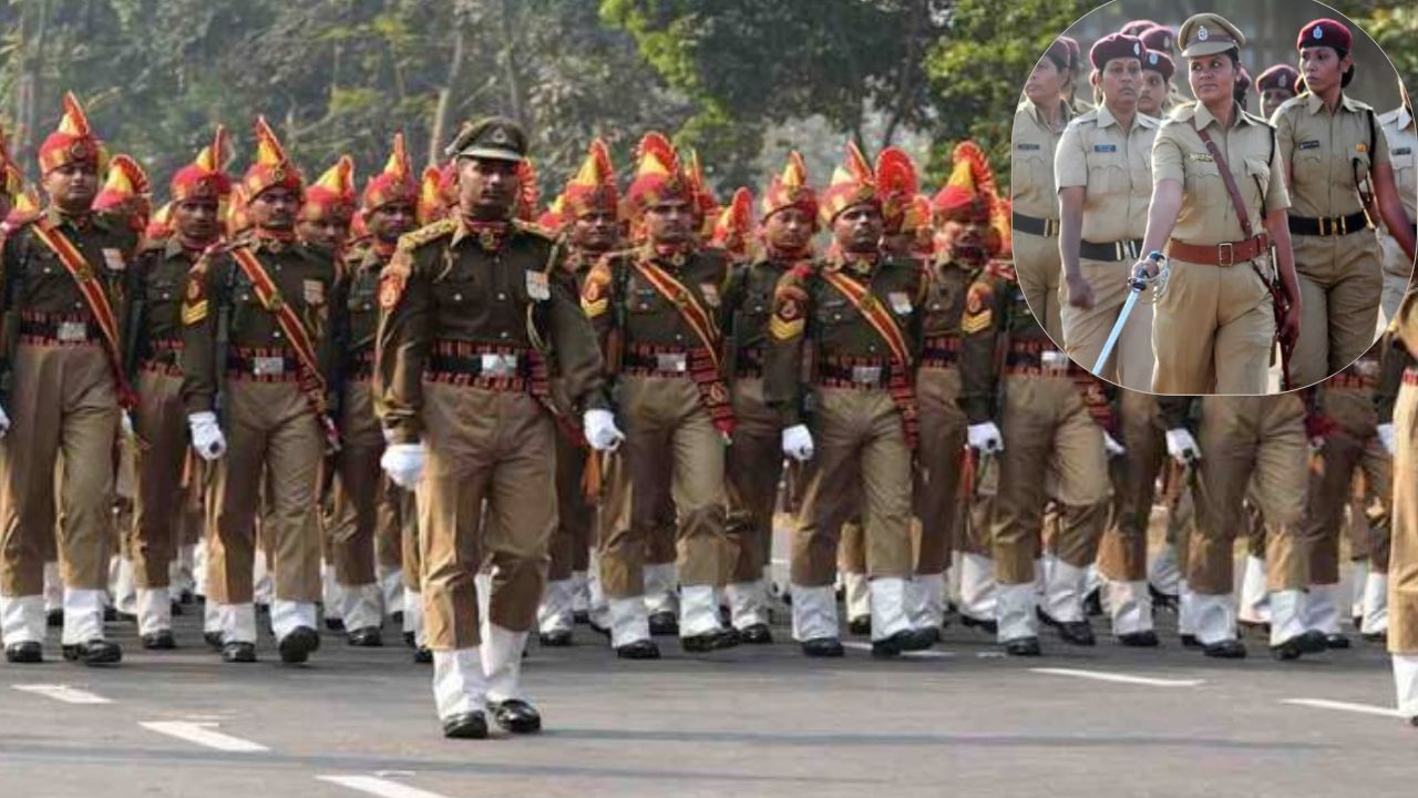 पत‍ि नहीं, पिता के जात‍ि प्रमाण पत्र से मिलेगा आरक्षण, दरोगा भर्ती की नई गाइडलाइन; ये हैं जरूरी सार्टिफ‍िकेट