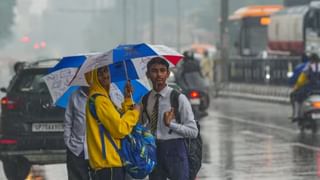 कहीं धूप तो कहीं तेज बारिश… मेरठ-मथुरा सहित यूपी में आज किन जिलों में बरसेंगे बदरा?