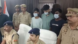 प्लानिंग करके टीचर का मर्डर, पार्किंग का पहले भी हो चुका था विवाद… मुख्य आरोपी है पूर्व VC का बेटा