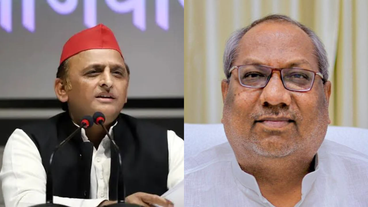 ‘मैं किसी की वैल्यू बढ़ने नहीं दूंगा’, संजय निषाद के गठबंधन की अटकलों पर बोले अखिलेश ‘मैं किसी की वैल्यू बढ़ने नहीं दूंगा’, संजय निषाद के गठबंधन की अटकलों पर बोले अखिलेश