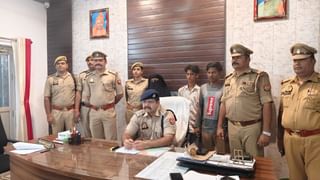 रस्सी से गला कसा, खेत में फेंका… भाइयों संग महिला ने आखिर क्यों की पति की हत्या?