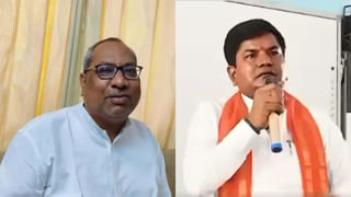 ‘आधुनिक राजनीति के धृतराष्ट्र…’, मंत्री संजय निषाद पर BJP सांसद का तंज, बोले- वे नेता नहीं सौदागर हैं