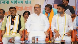 भाजपा की मेरठ बैठक में कई दिग्गजों की गैरहाजिरी, सियासी गलियारों में चर्चा तेज