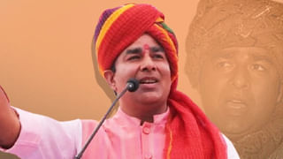 ‘कांग्रेस-सपा की दोस्ती सांप-नेवले जैसी’, संगीत सोम बोले- अखिलेश मुगल काल के आखिरी शासक थे