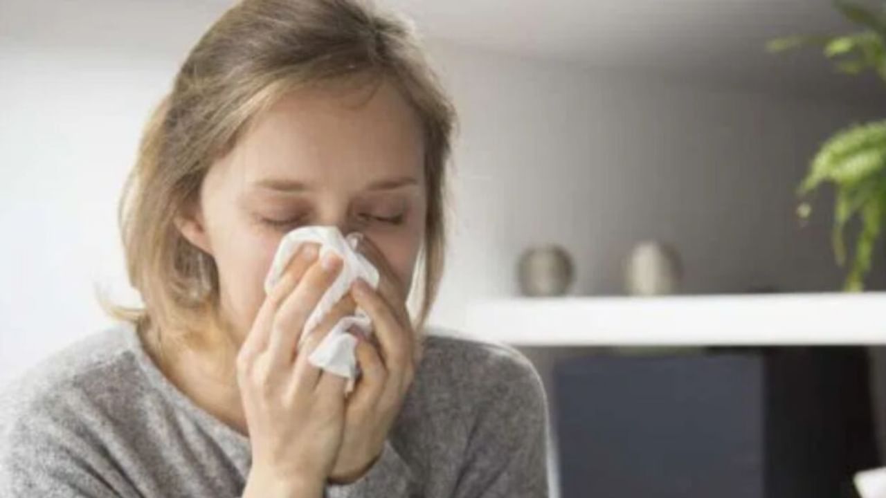 फ्लू का संक्रमण बढ़ रहा! एक्सपर्ट ने बताई ये जरूरी बातें