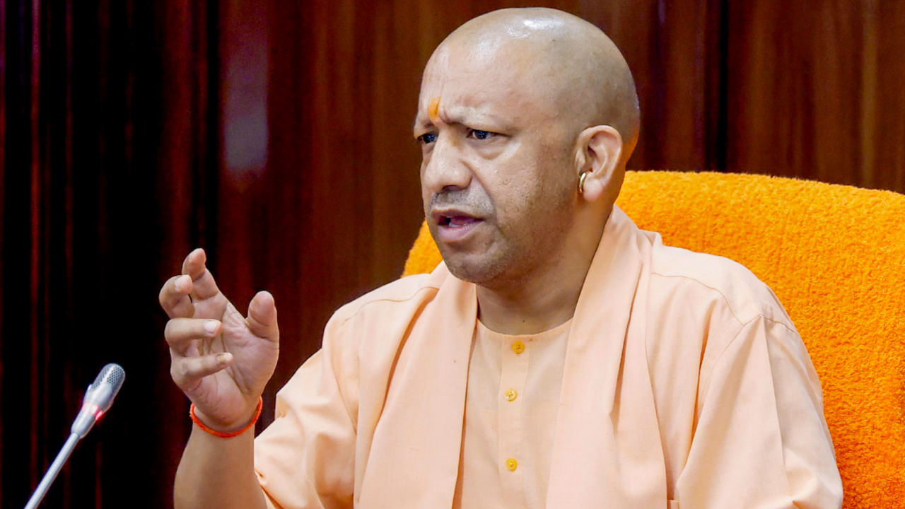‘मारीच की तरह घुसा था, गोली लगी तो…’, दिशा पाटनी के घर फायरिंग मामले में बोले CM योगी