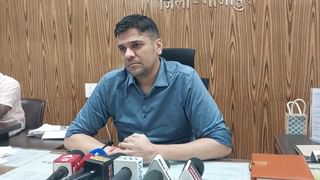 गाजीपुर में 7.5 लाख संदिग्ध वोटर… UP इलेक्शन कमीशन ने DM को भेजी रिपोर्ट