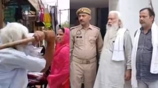 फर्रुखाबाद के BJP सांसद की बहन से मारपीट मामले में एक्शन… आरोपी ससुर और देवर अरेस्ट