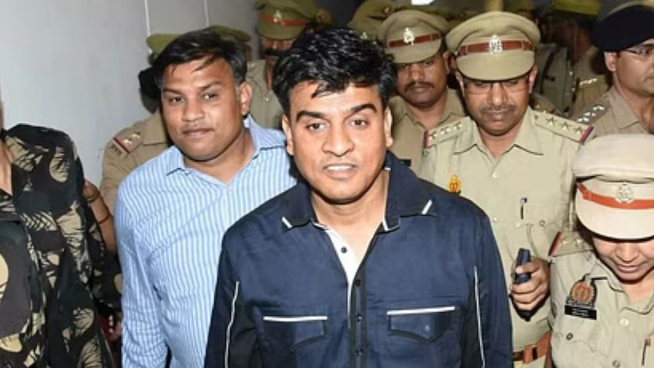 आजम खान के बाद इरफान सोलंकी को भी जमानत, 24 महीने बाद जेल से आएंगे बाहर