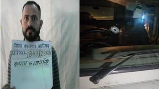 गाजियाबाद में एनकाउंटर, अनिल दुजाना गैंग का कुख्यात अपराधी ढेर; 50 हजार का था इनामी