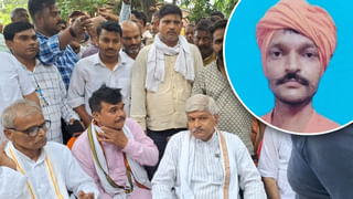 कौन थे बीजेपी कार्यकर्ता सियाराम, जिसकी पुलिस पिटाई में हुई मौत… साथियों ने जिलाध्यक्ष को घेरा