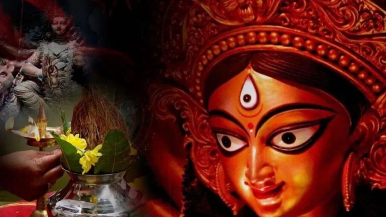 शारदीय नवरात्रि पर मां शैलपुत्री की पूजा के लिए कौन से मंत्र का जप करें?