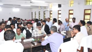लोगों की शिकायतों पर नहीं है अधिकारियों का ध्यान, IGRS रैंकिंग में पिछड़ा प्रयागराज