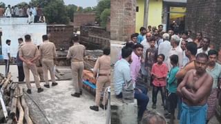 घर पर सो रही थी बुजुर्ग, हमलावरों ने सिर कुचलकर की 75 साल की महिला की हत्या
