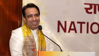 विपक्ष के कई सांसद मेरे संपर्क में… उपराष्ट्रपति चुनाव से पहले जयंत चौधरी का बड़ा दावा