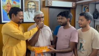 राम मंदिर ट्रस्ट के नए सदस्य बने रिटायर्ड IFS कृष्ण मोहन, लेंगे कामेश्वर चौपाल की जगह