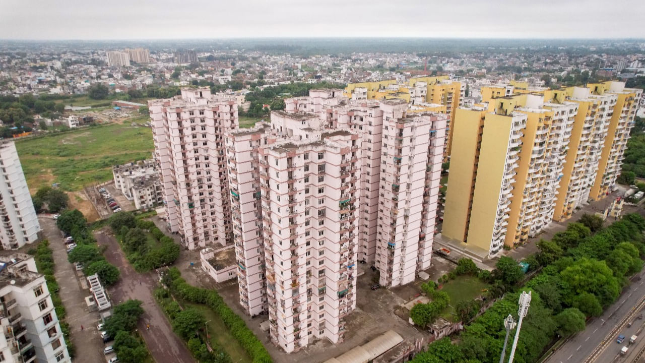 एलडीए का बंपर फेस्टिव ऑफर, फ्लैट्स पर 1 से 2 लाख रुपए तक की छूट; यहां जानें पूरी डीटेल्स