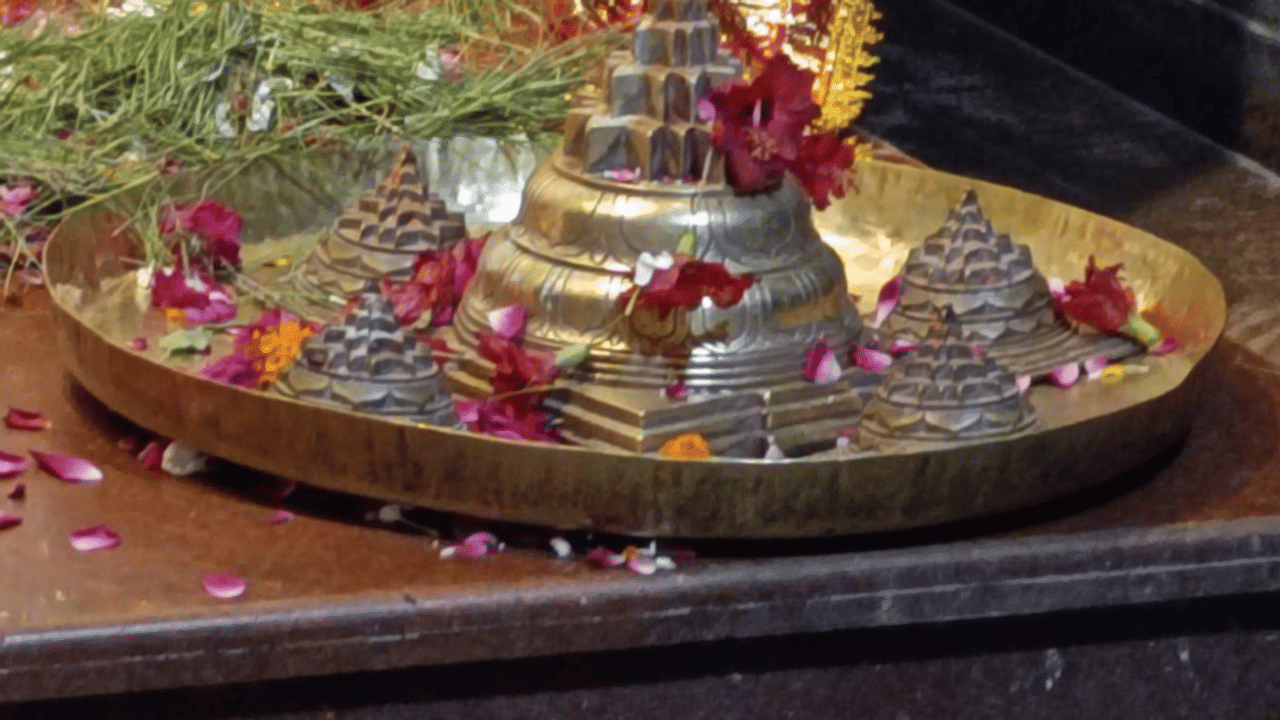 श्रीयंत्र पर स्थापित है देवी का यह इकलौता शक्तिपीठ, महाभारत से जुड़ी है कहानी