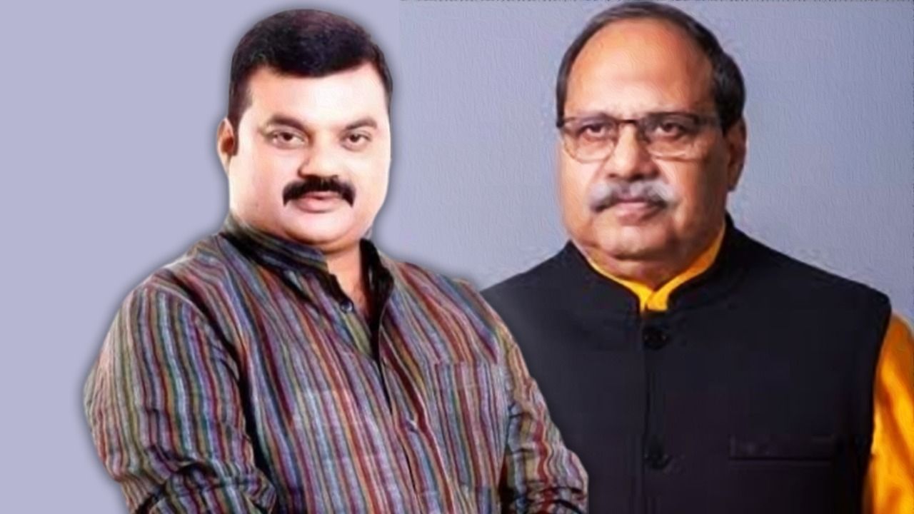 ‘बीजेपी MLA विनोद सिंह ने कब्जा कीं सरकारी बिल्डिंगें…’ सुल्तानपुर में बाहुबली मोनू सिंह ने DM को दिया ये सबूत ‘बीजेपी MLA विनोद सिंह ने कब्जा कीं सरकारी बिल्डिंगें…’ सुल्तानपुर में बाहुबली मोनू सिंह ने DM को दिया ये सबूत