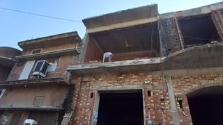 सपा सांसद ज़िया उर रहमान बर्क को सता रहा बुल्डोजर का खौफ… खुद ही तोड़वाने लगे अवैध निर्माण